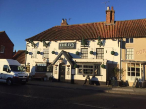 Hotels in Wragby